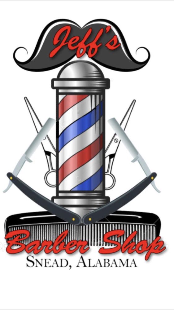 JEFF’S BARBER SHOP Updated April 2024 12 Photos 87450 US278