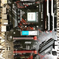 i-Rite iPhone Screen Repair - Starting our new Gaming PC build!