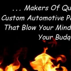 UreChem Paints - Custom Car Paint