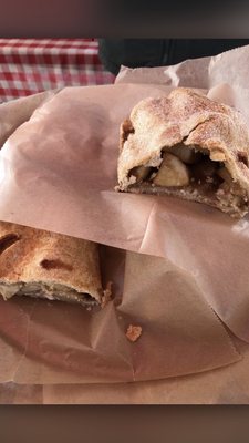 Red Barn Bakery by null