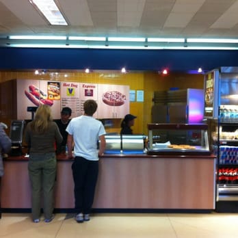 Hot Dog Express - Hot Dogs Near Me - Chicago, Illinois