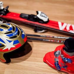 Old Town Sports - Jr. Season Lease Ski Package