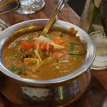 Shiva's Kitchen - Madras Tofu - Indian Near Me - Newton, Massachusetts