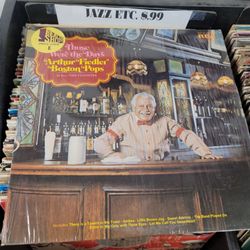Looney Tunes II - Boston Pops record