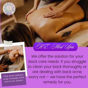 HE Med Spa - Skin Care Near Me - Tulsa, Oklahoma HE Med Spa - Skin Care Near Me - Tulsa, Oklahoma