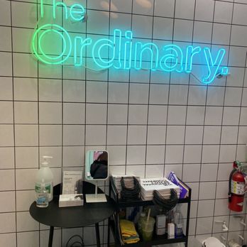 The Ordinary - Cosmetics & Beauty Supply Near Me - New York, New York The Ordinary - Cosmetics & Beauty Supply Near Me - New York, New York