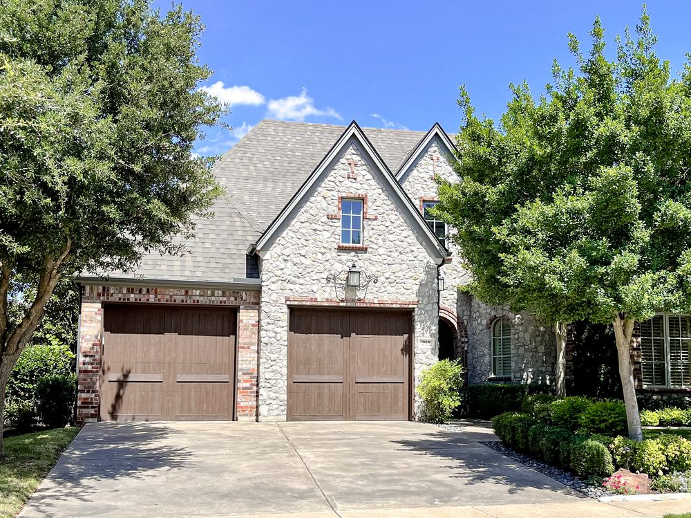 Slide of Amity Roofing