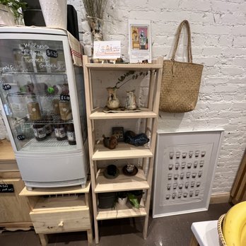 Le Phin - Coffee & Tea Near Me - New York, New York Le Phin - Coffee & Tea Near Me - New York, New York