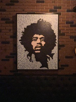 Premiere on Broadway by null