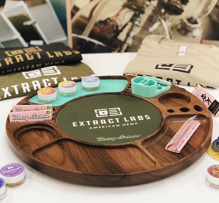 EXTRACT LABS Updated May 2024 1399 Horizon Ave, Lafayette, Colorado