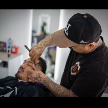 Lochs Barbershop - Barbers Near Me - San Jose, California Lochs Barbershop - Barbers Near Me - San Jose, California