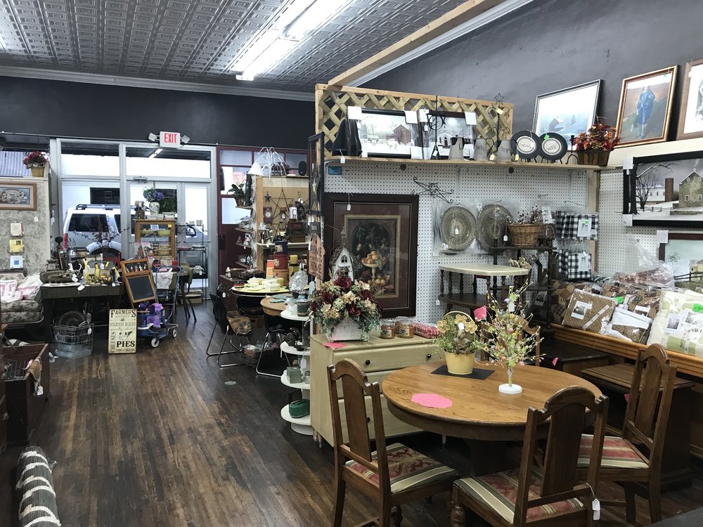PEDDLERS HOME DECOR & MORE PAINTSVILLE Updated August 2024 22