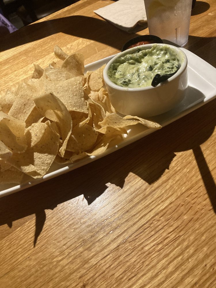 Food from Applebee's Grill + Bar