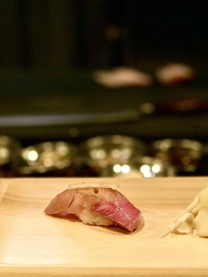 AJI by null