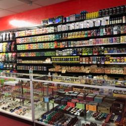 Warren Ave Smokeshop