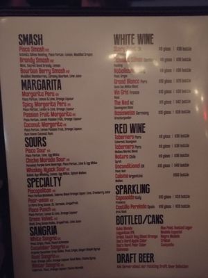 Menu photo 7 Maura's Kitchen Nyack, NY