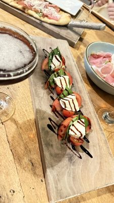 Matteo's Osteria by null