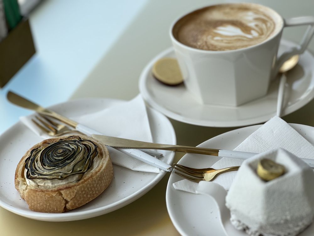 LUMIERE PATISSERIE Updated October 2024 253 Photos & 41 Reviews 1102 Centre Street