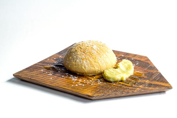 Papparoti Café & Bakery by null