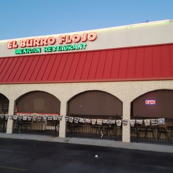 La Casa De Burro Flojo - Mexican Near Me - Knoxville, Tennessee La Casa De Burro Flojo - Mexican Near Me - Knoxville, Tennessee