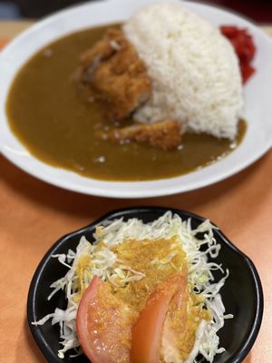 Kouraku Japanese Ramen & Grill by null