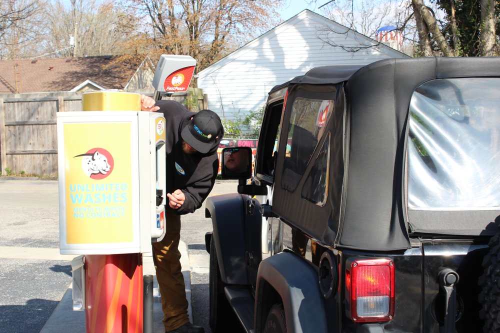 CHEETAH CLEAN AUTO WASH - Updated August 2024 - 19 Photos & 13 Reviews