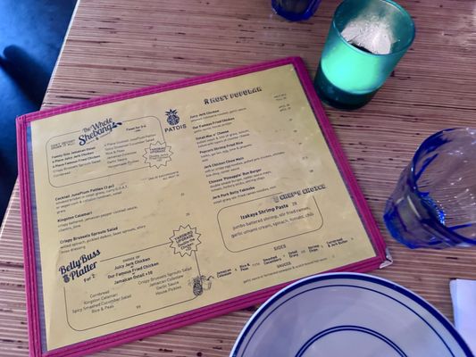Menu photo 1 Patois Toronto Toronto, ON Menu photo 1 Patois Toronto Toronto, ON