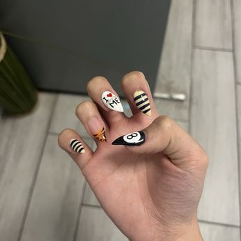 Impression Nails Lounge - Nail Salons Near Me - San Antonio, Texas Impression Nails Lounge - Nail Salons Near Me - San Antonio, Texas