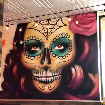 Cinco TacoBar - Mexican Near Me - Livermore, California