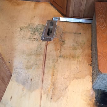 Camper Clinic II - This is a photo of my rig....the flooring issue that has been ignored. - RV Dealers Near Me - Buda, Texas Camper Clinic II - This is a photo of my rig....the flooring issue that has been ignored. - RV Dealers Near Me - Buda, Texas