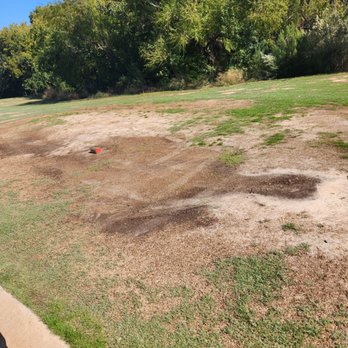 Timberlinks Golf Club - Nice tee box! - Golf Near Me - Denton, Texas Timberlinks Golf Club - Nice tee box! - Golf Near Me - Denton, Texas
