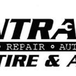 Central Tire & Auto
