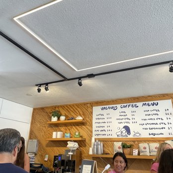 Vacancy Coffee - Coffee & Tea Near Me - Newport Beach, California Vacancy Coffee - Coffee & Tea Near Me - Newport Beach, California