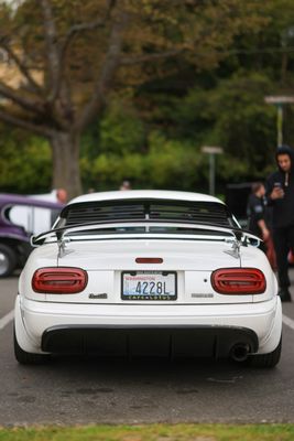 Madrona Park by null