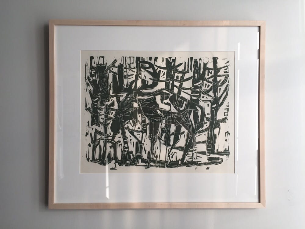 AKAU FRAMING & ART Updated October 2024 1186 Queen Street W, Toronto, Ontario Framing