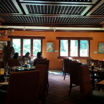 Tiffins Restaurant - New American Near Me - Lake Buena Vista, Florida Tiffins Restaurant - New American Near Me - Lake Buena Vista, Florida