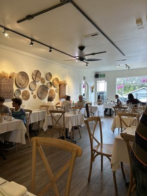 Bistro Moulin by null