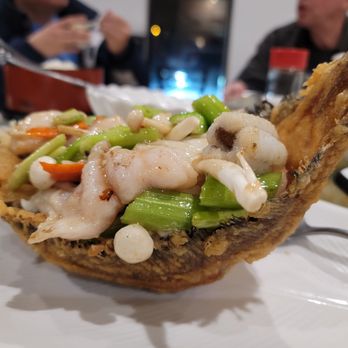Rainbow Kitchen - Big disappointment, fish is not fresh n tasteless - Seafood Near Me - Las Vegas, Nevada Rainbow Kitchen - Big disappointment, fish is not fresh n tasteless - Seafood Near Me - Las Vegas, Nevada