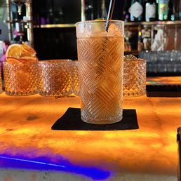 LI Iced Tea