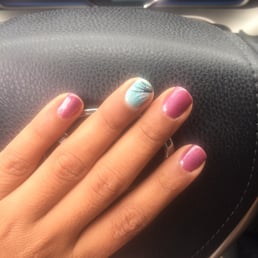 Shellac Manicure $31 Shellac Manicure $31