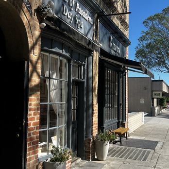 Shiatsu of Pasadena - Day Spas Near Me - Pasadena, California