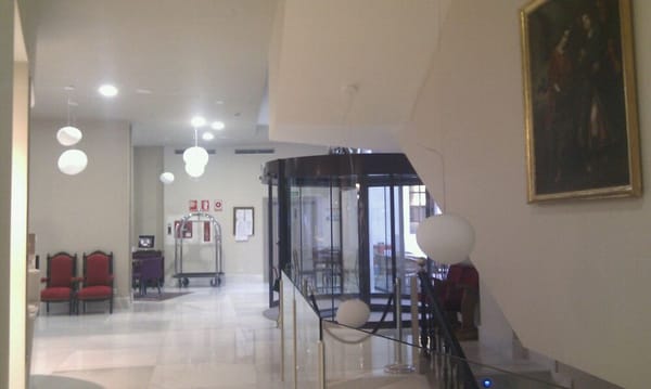 Hotel Spa Ciudad de Astorga by PortBlue Boutique by null