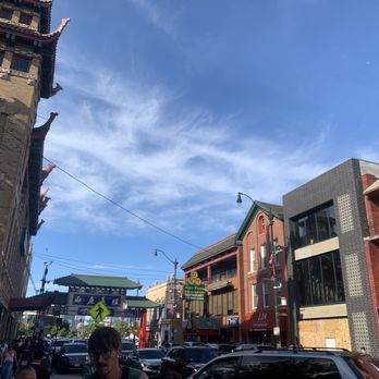 Chinatown Square - Shopping Centers Near Me - Chicago, Illinois