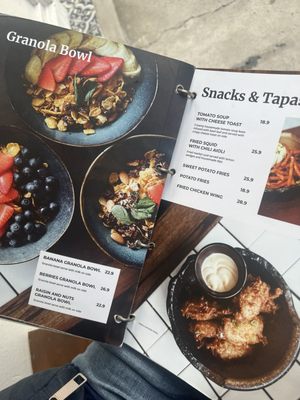 The Replacement - Lodge & Kitchen by null