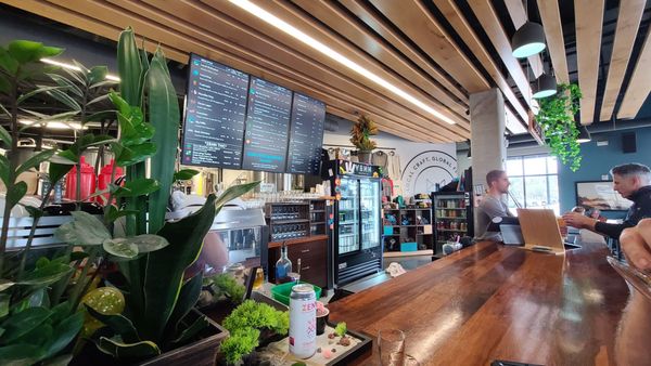 Venn Brewing Company by null