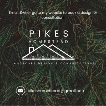 Pikes Homestead - Instagram Post - Landscape Architects or Designers Near Me Pikes Homestead - Instagram Post - Landscape Architects or Designers Near Me