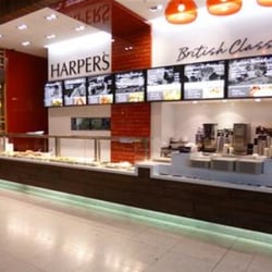 Harper's British Classics