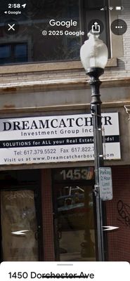 Dream Catcher Resorts