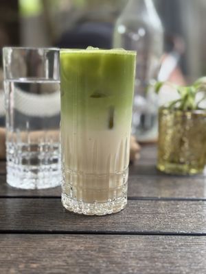 THE CHASTAIN - Restaurant by null