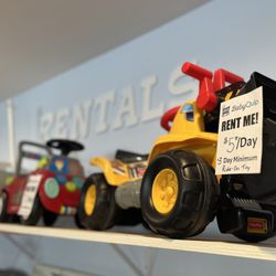 Beach Baby - Affordable rentals